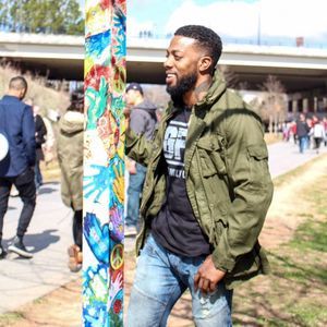 Meet your Posher, Drew